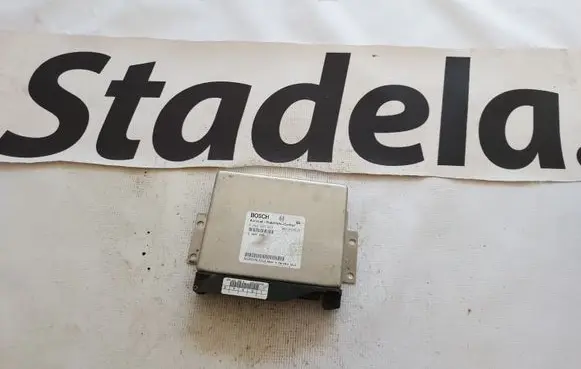 BMW 5 E39 ABS control unit/module 34521163008 0265109023