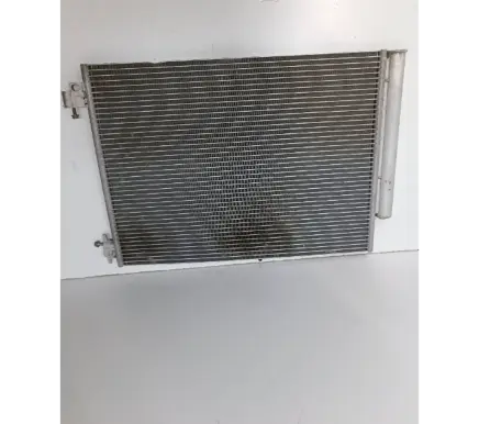 Renault Captur A/C cooling radiator (condenser) 921006843R
