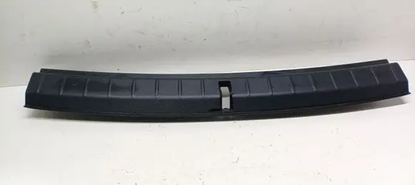 BMW X1 F48 F49 Trunk/boot sill cover protection 7331417