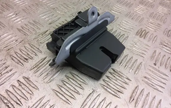 Ford Puma Tailgate/trunk/boot lock/catch/latch H1BAN442A66AB