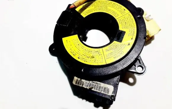 Mazda 323 Airbag slip ring squib (SRS ring)