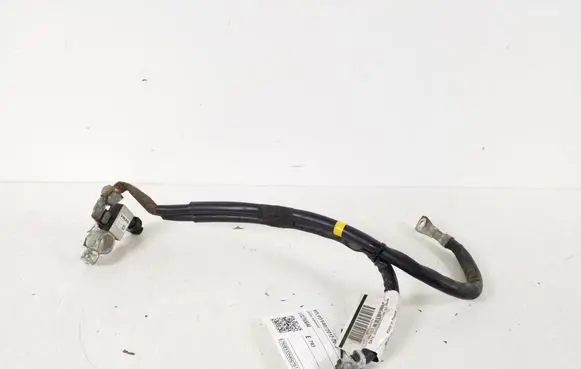 Volvo V40 Negative earth cable (battery) 31327030AE