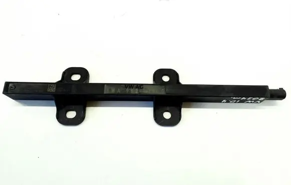 Volkswagen ID.4 Aerial antenna amplifier 5WA962131C