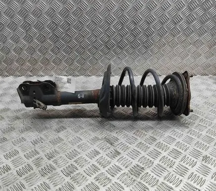 Toyota RAV 4 (XA50) Front shock absorber/damper 4851042730