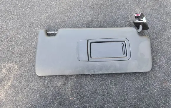 BMW 3 G20 G21 Sun visor 8092728