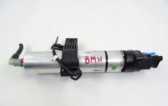 BMW 2 F45 Other control units/modules 8593237