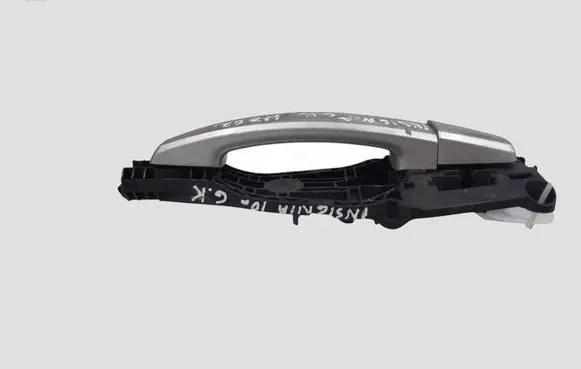 Opel Insignia A Rear door exterior handle