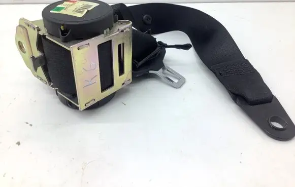 Mini Cooper Countryman R60 Rear seatbelt 620202100A 120119