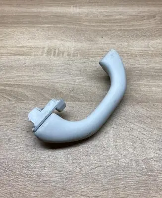 Volkswagen Tiguan Rear interior roof grab handle 1K0857607J