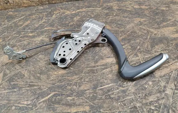 Honda Civic Handbrake/parking brake lever assembly