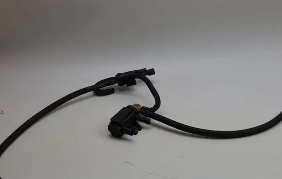 Turbo solenoid valve