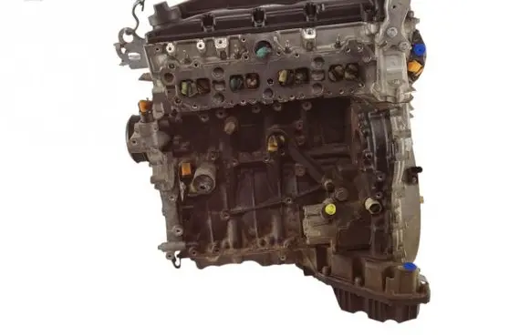 Mercedes-Benz C W205 Engine 651921