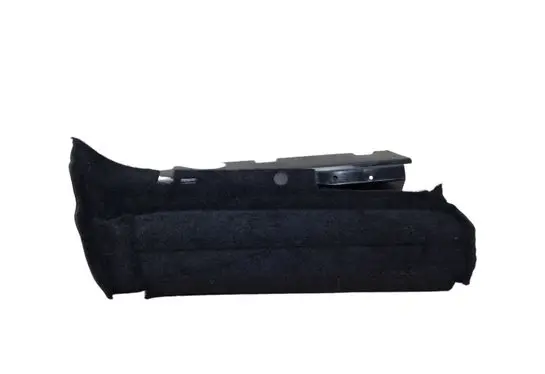 Tesla Model S Other trunk/boot trim element 100917400C 101838400F
