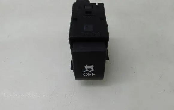Lexus RX 450H Traction control (ASR) switch