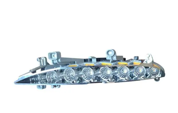 KIA Soul Headlight part 
