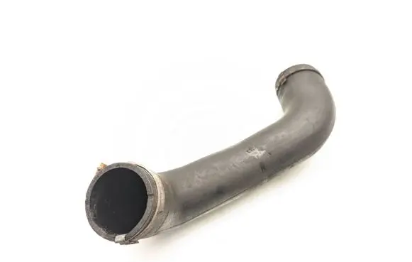 Jaguar XF Intercooler hose/pipe 9X23-6F072-AD