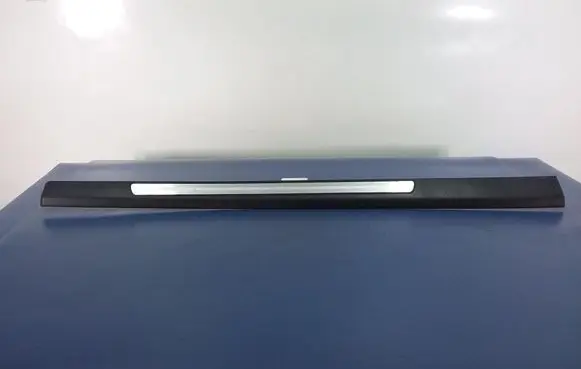 Audi A6 Allroad C5 Foot area side trim 4F0853373E
