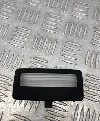 BMW 7 F01 F02 F03 F04 Front seat light 9163764 0930317