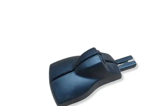 Citroen C3 Rearview mirror trim 96818401