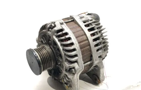 Nissan Sentra B16 Generator/alternator 23100EM01B