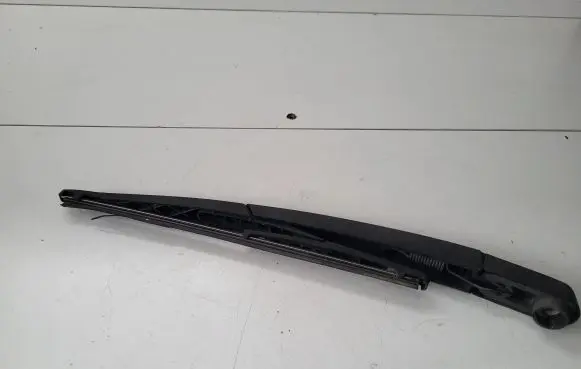 Nissan Qashqai Rear wiper blade 