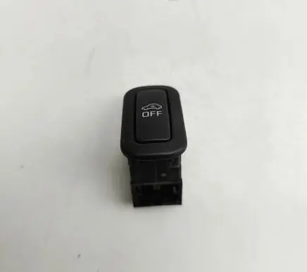 Volkswagen PASSAT B8 Other switches/knobs/shifts 5G0962109