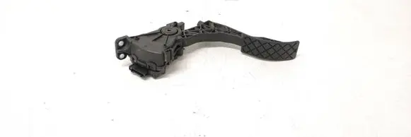 Seat Ibiza III (6L) Accelerator throttle pedal 6Q1721503B 6PV00849501