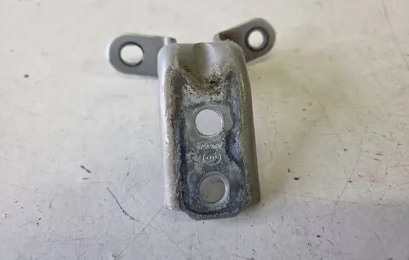 KIA Sorento Front door lower hinge 