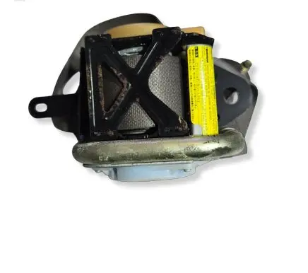 Mazda 6 Front seatbelt TKAF2EH777