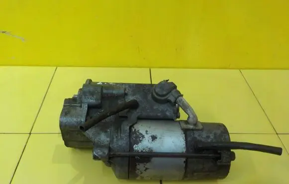 Land Rover Freelander 2 - LR2 Starter motor 4280004841 428000