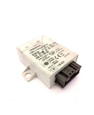 BMW 5 E39 Immobilizer control unit/module 6905668 61356905668 05393244