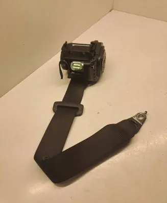 BMW 5 G30 G31 G38 Rear seatbelt S3742999905 18B302KA0479