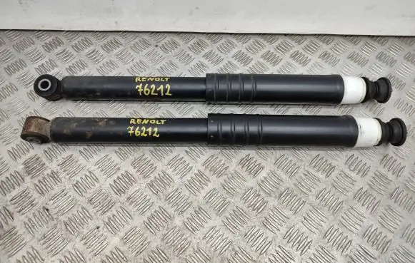 Renault Zoe Rear shock absorber/damper