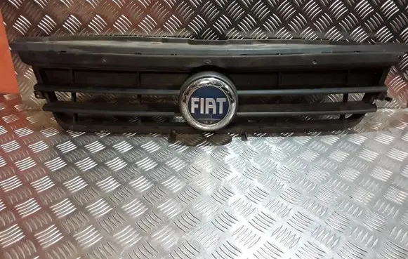 Fiat Ducato Front bumper upper radiator grill LS132915801