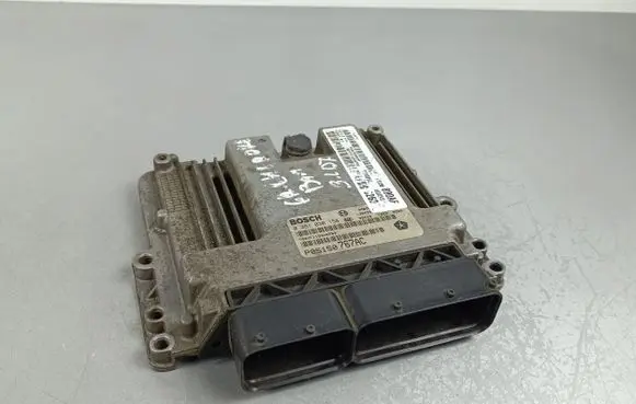 Jeep Grand Cherokee Engine control unit/module P05150767AC