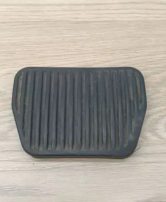 Brake pedal