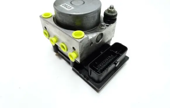 Opel Corsa D ABS Pump 13282282 0265230288 110913271086
