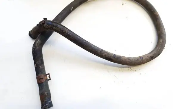 Volkswagen Crafter Engine coolant pipe/hose