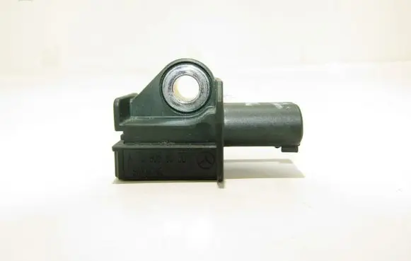 Mercedes-Benz E W212 Airbag deployment crash/impact sensor A1729056000