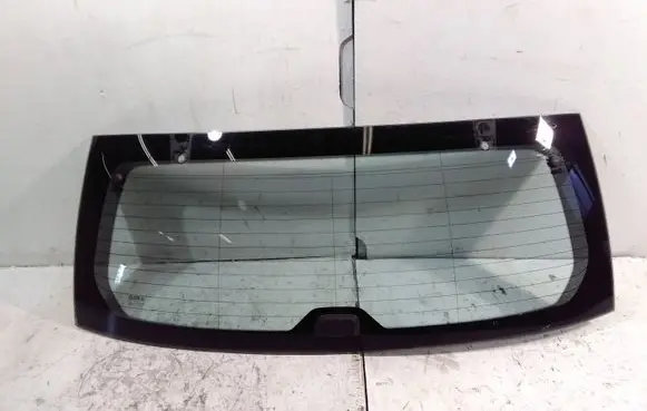 Chevrolet Captiva Rear windscreen/windshield window 