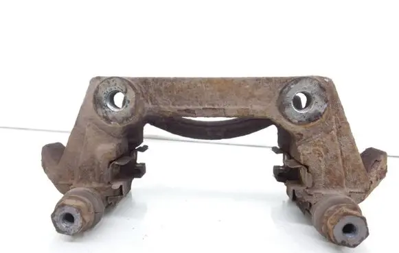 Mercedes-Benz A W169 Front Brake Caliper Pad/Carrier 
