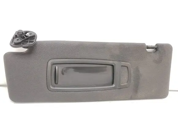BMW X5 E70 Sun visor