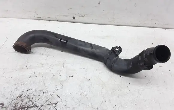 Opel Zafira A Intercooler hose/pipe