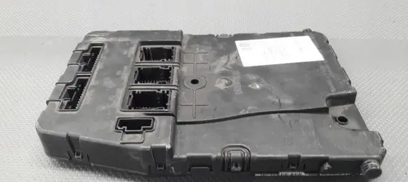 Renault Scenic II - Grand scenic II Comfort/convenience module 8200351182
