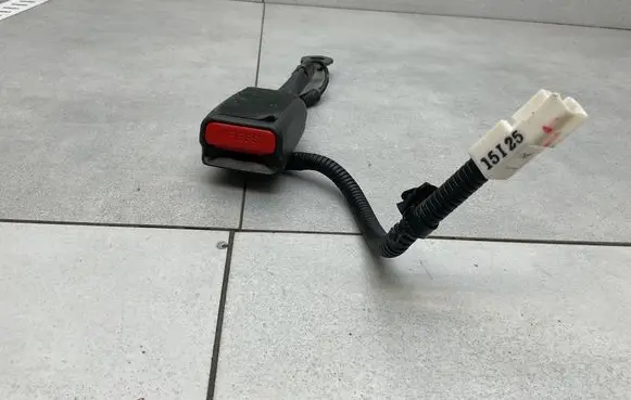 KIA Sportage Front seatbelt buckle 88840F1000WK