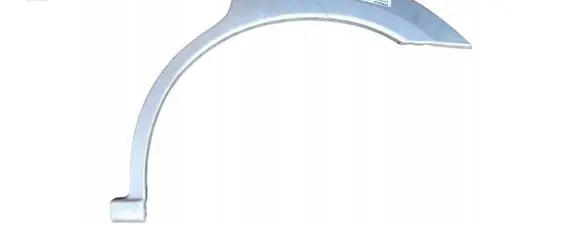 Mazda MPV Fender