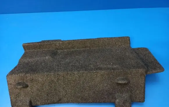 Mercedes-Benz E W211 Trunk/boot trim cover A2116842518