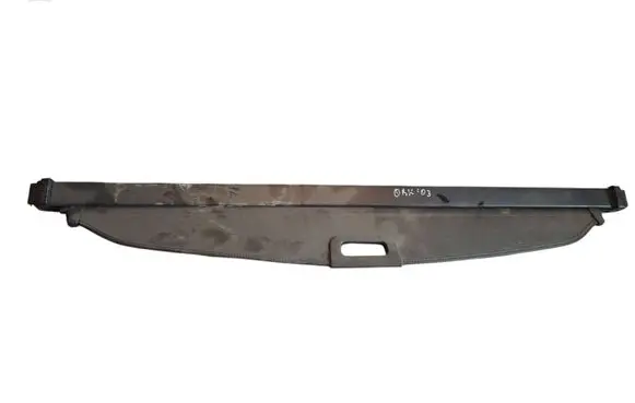 Subaru Outback Parcel shelf load cover 