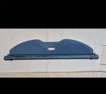 Mercedes-Benz B W246 W242 Parcel shelf load cover 