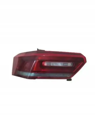 Volkswagen ID.3 Rear/tail lights 10A945207C